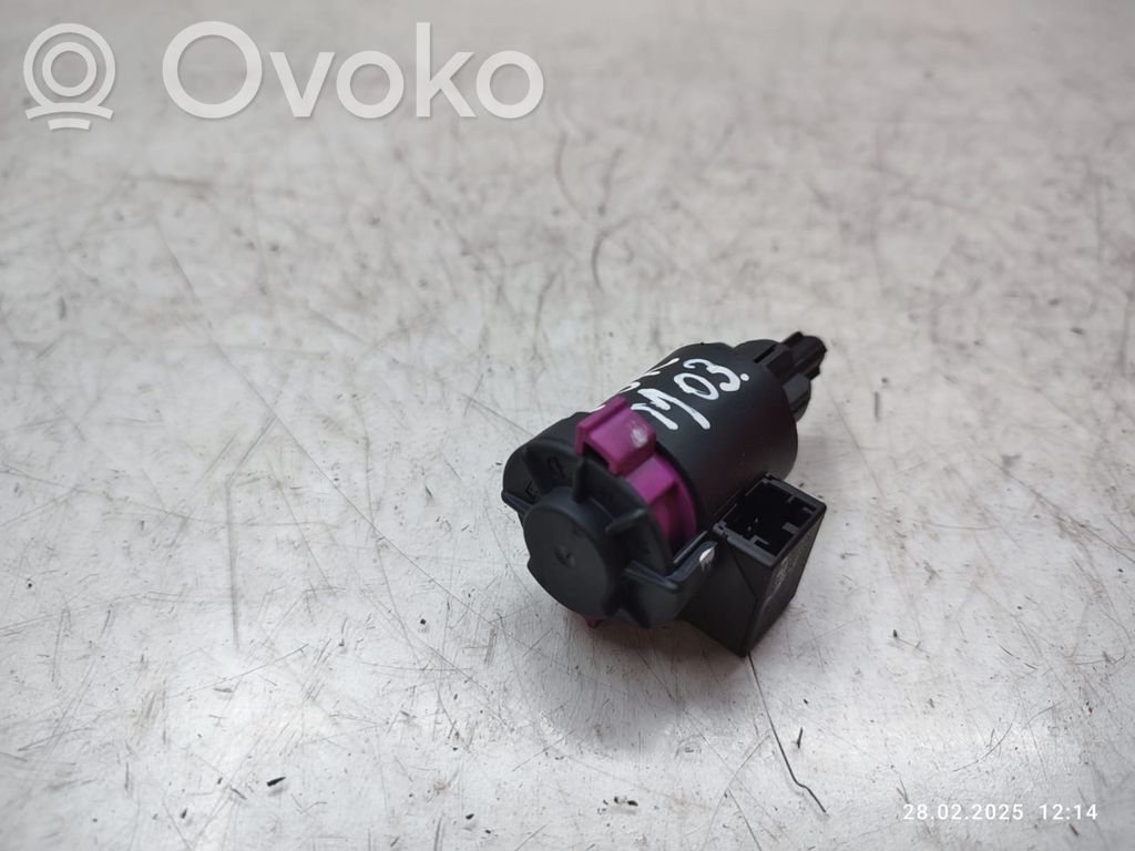 Audi Q7 4L Sensor Bremspedal 
