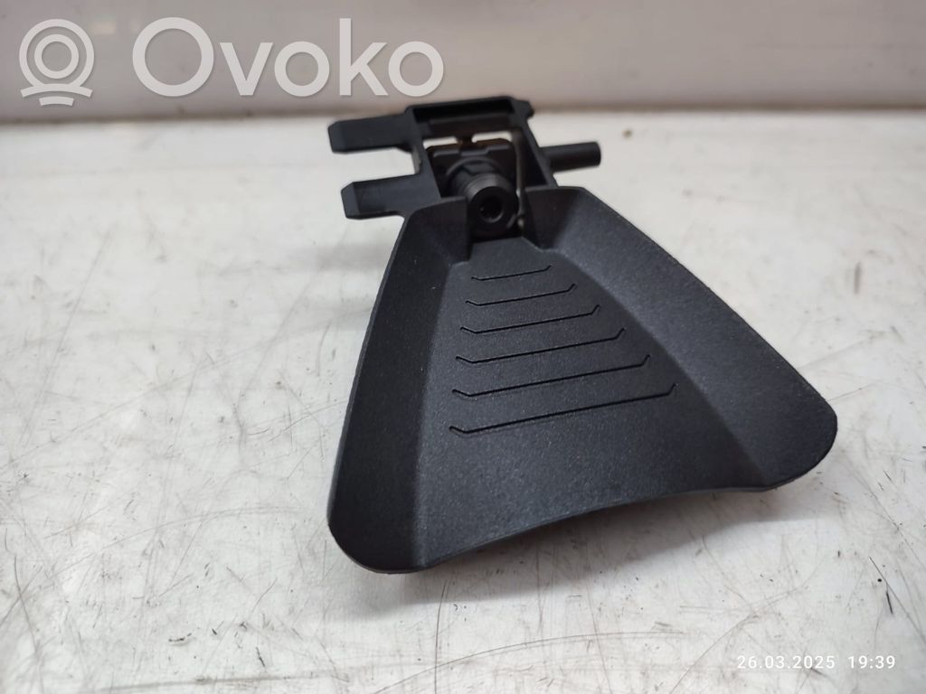 BMW X5 F15 Windshield/windscreen camera 