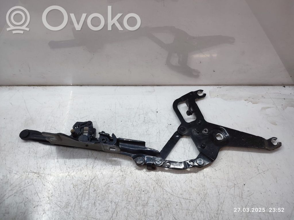 BMW X5 F15 Dzinēja pārsega eņģe (-es) 