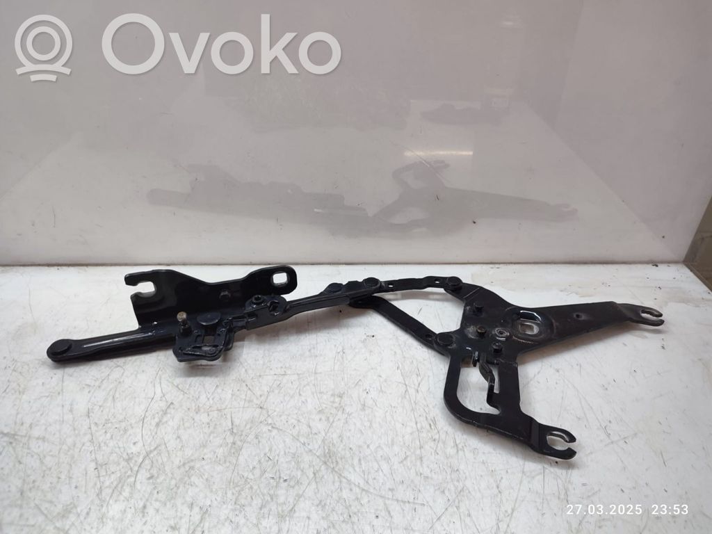 BMW X5 F15 Dzinēja pārsega eņģe (-es) 