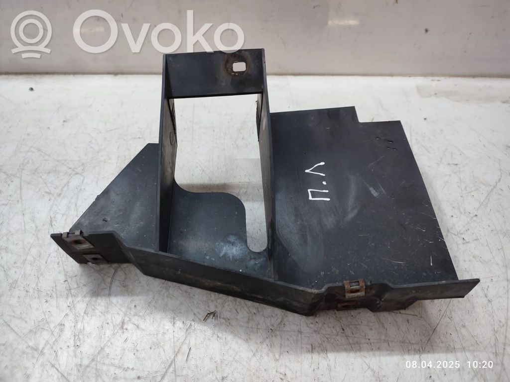 BMW X3 E83 Front underbody cover/under tray 
