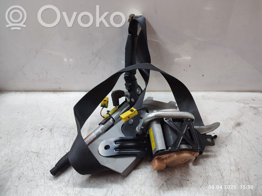 Honda Civic Cinturón delantero 