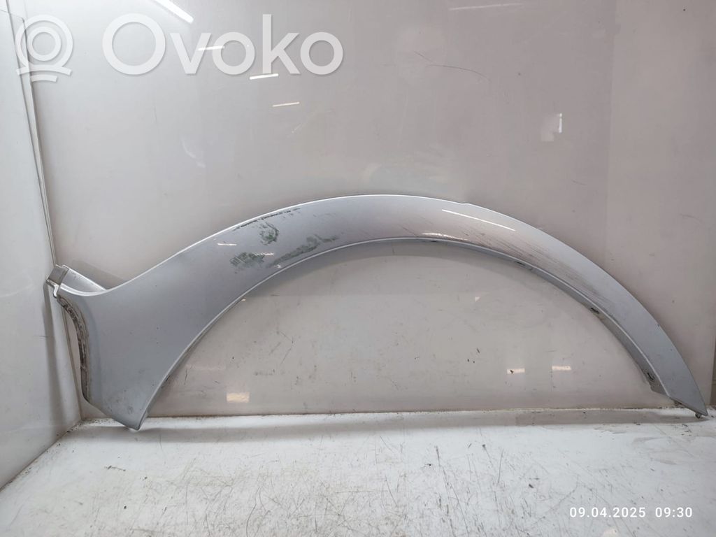 BMW X3 E83 Rear arch trim 