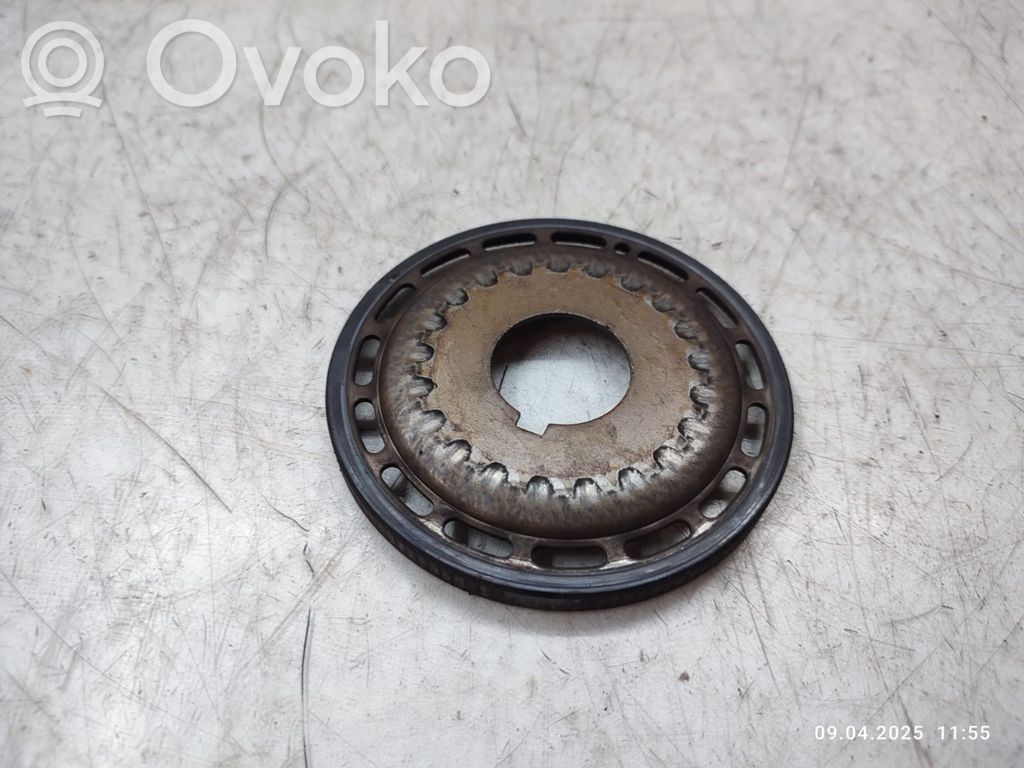 Land Rover Freelander 2 - LR2 Kampiakselin nopeusanturi 