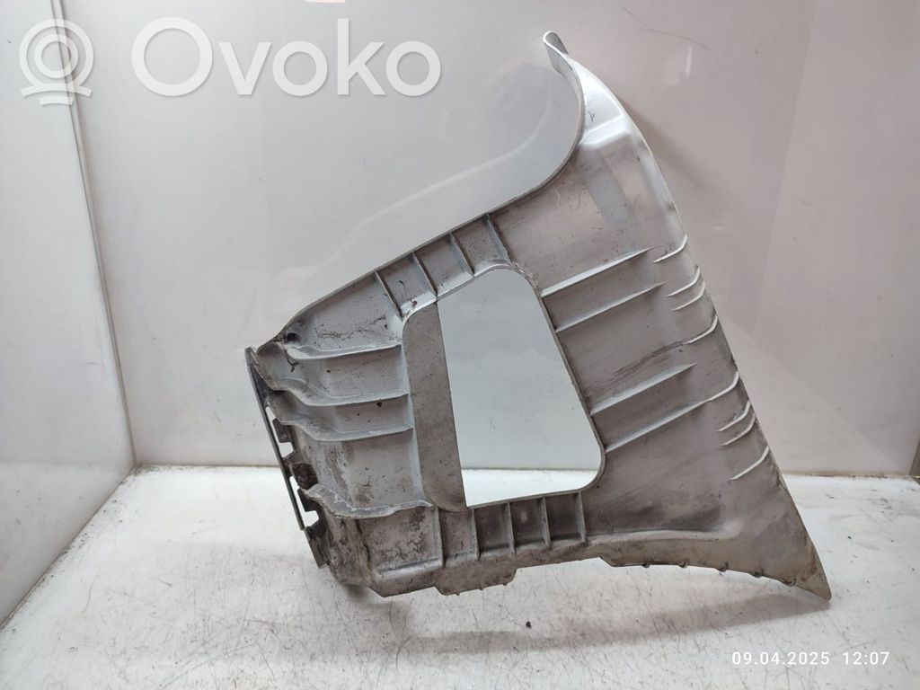 BMW X3 E83 Rear bumper mounting bracket 