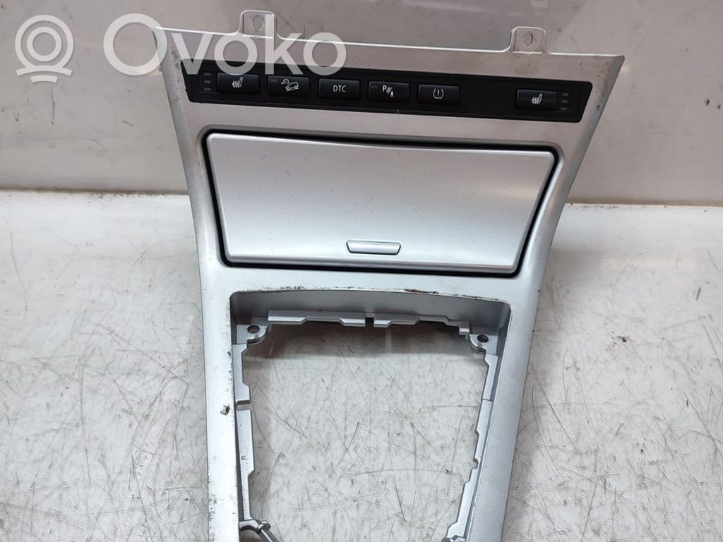 BMW X3 E83 Car ashtray 