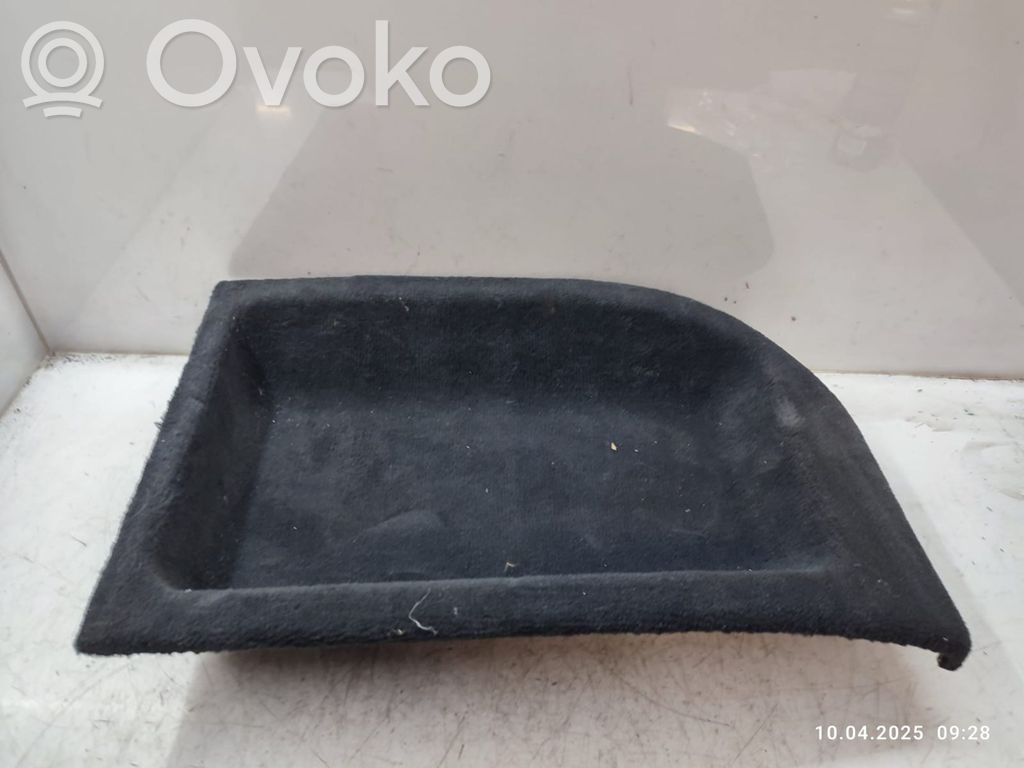 BMW X3 E83 Trunk/boot side trim panel 
