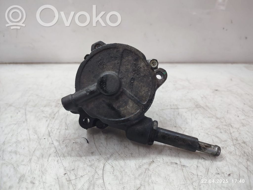 Honda CR-V Vacuum pump 