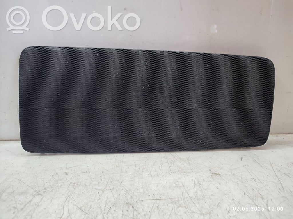 Audi A4 S4 B9 Parcel shelf grill 