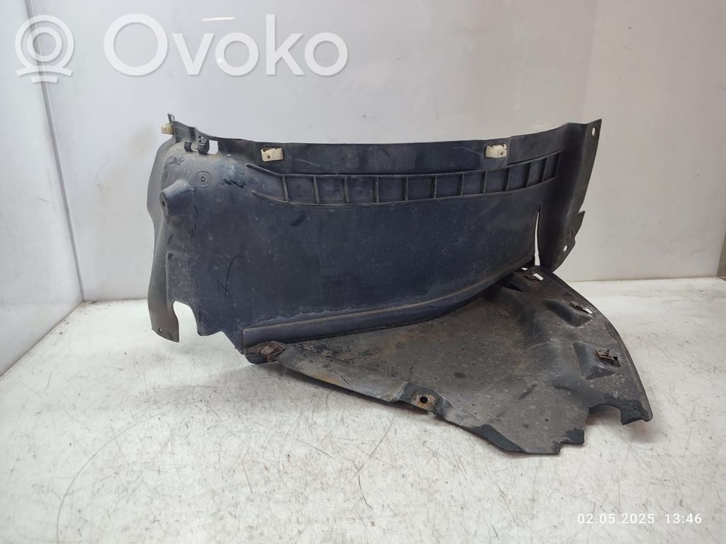 Audi A4 S4 B9 Alte piese de sub caroserie 