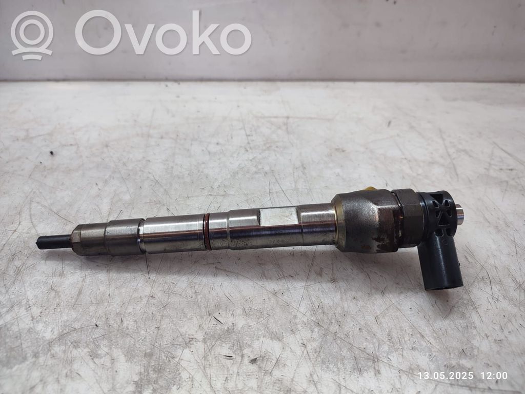 Audi A4 S4 B9 Inyector de combustible 