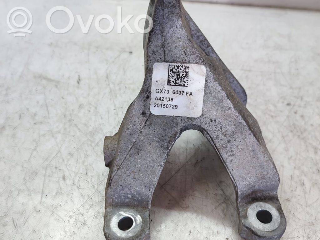 Jaguar XF X260 Engine mounting bracket 