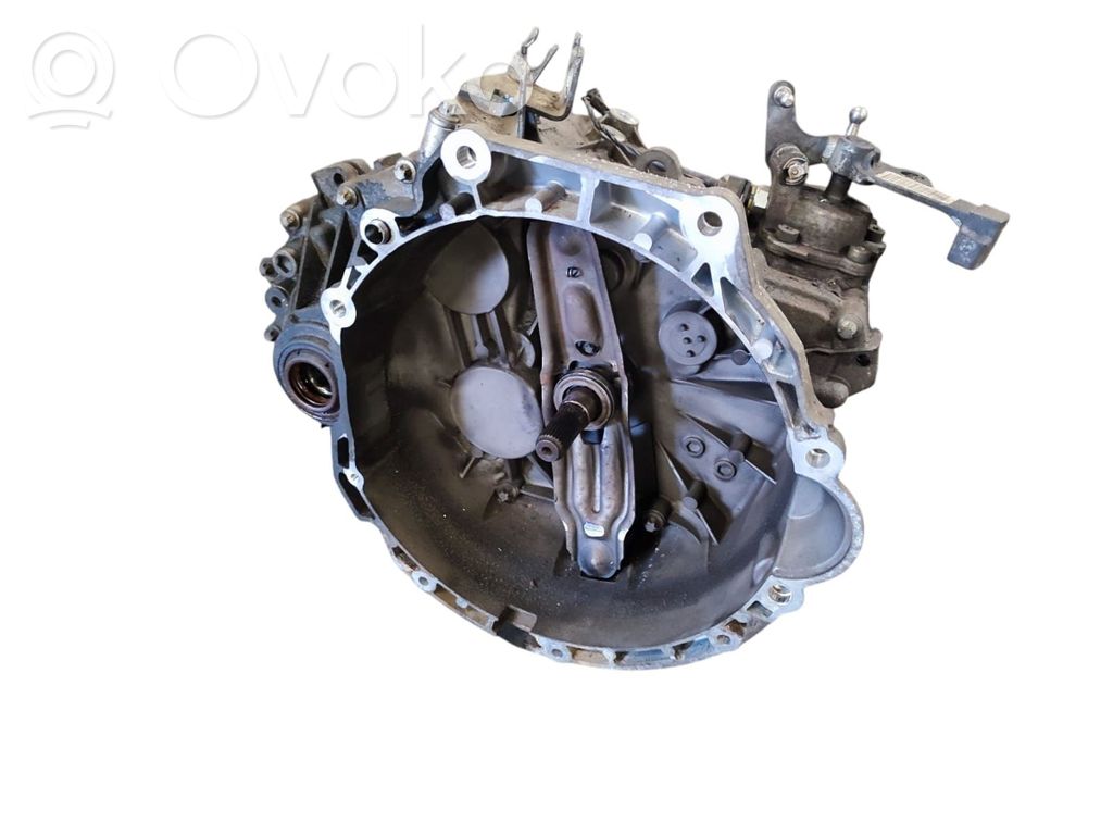 Mini Cooper Countryman R60 Manual 6 speed gearbox 