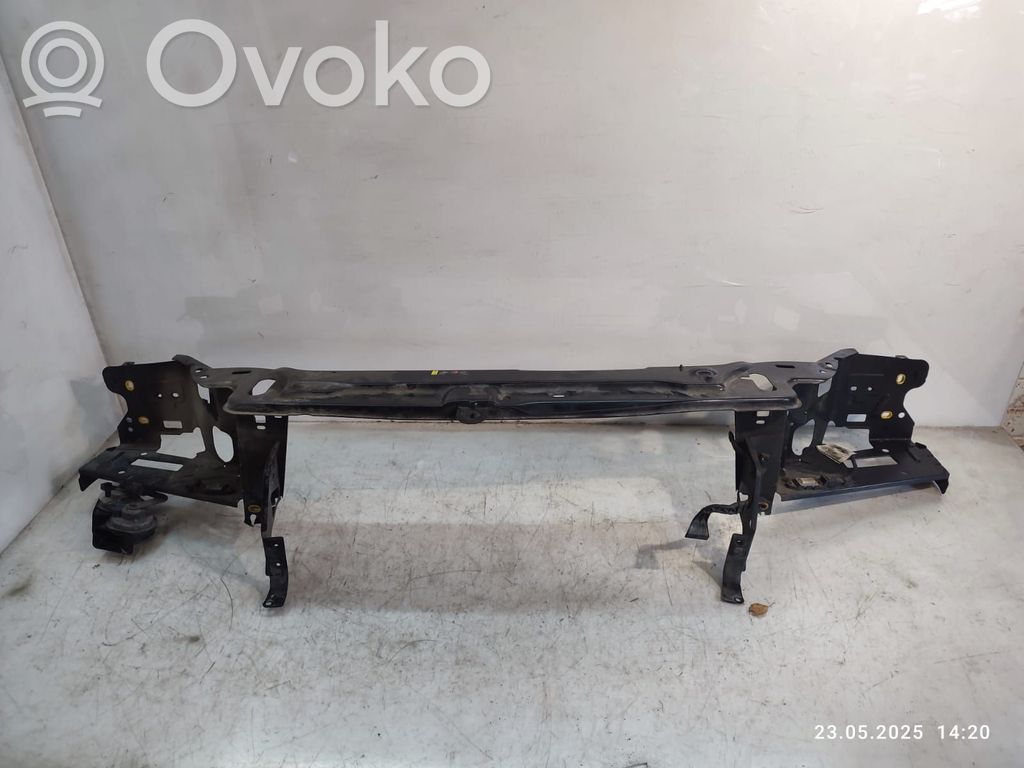 Volvo XC90 Radiator support slam panel 
