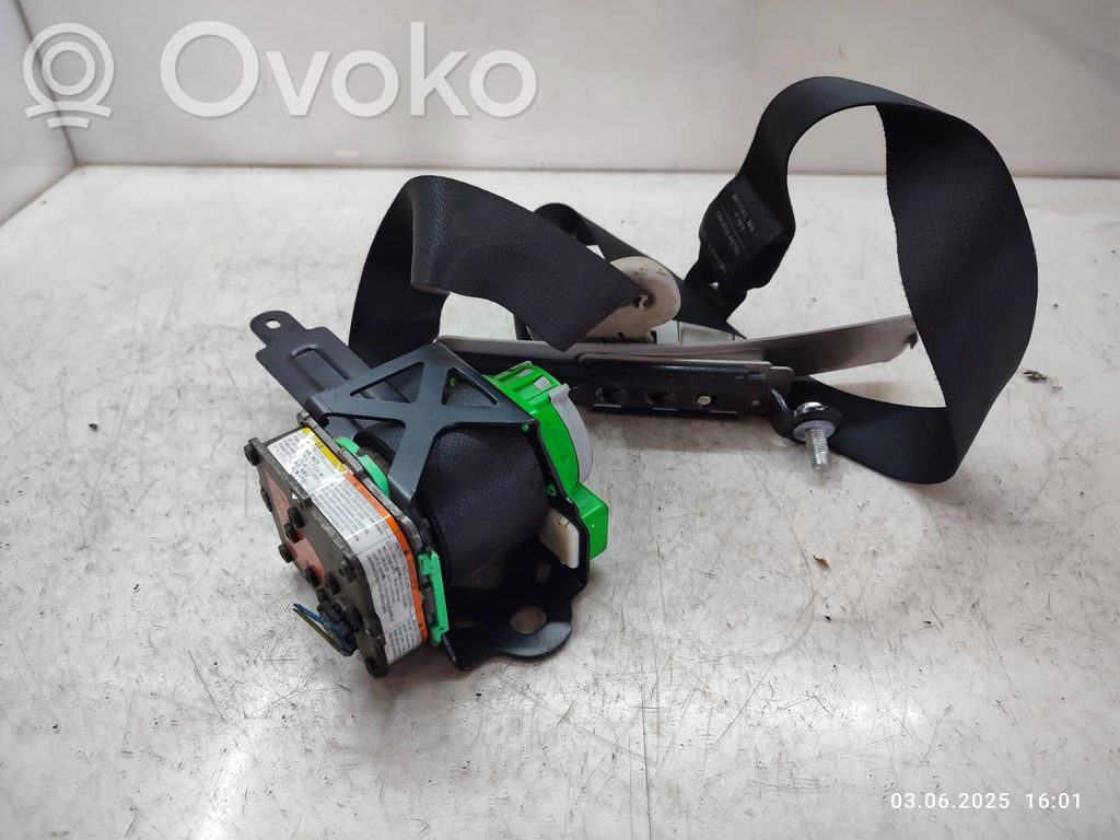 Suzuki Splash Cinturón delantero 