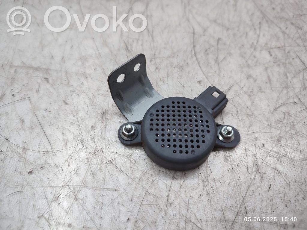 Nissan X-Trail T32 Głośnik / Buzzer czujnika parkowania PDC 