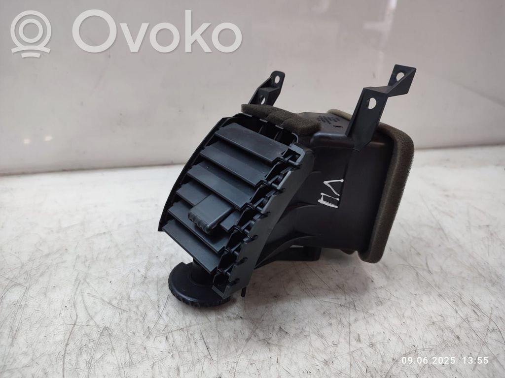 Mitsubishi L200 Copertura griglia di ventilazione laterale cruscotto 