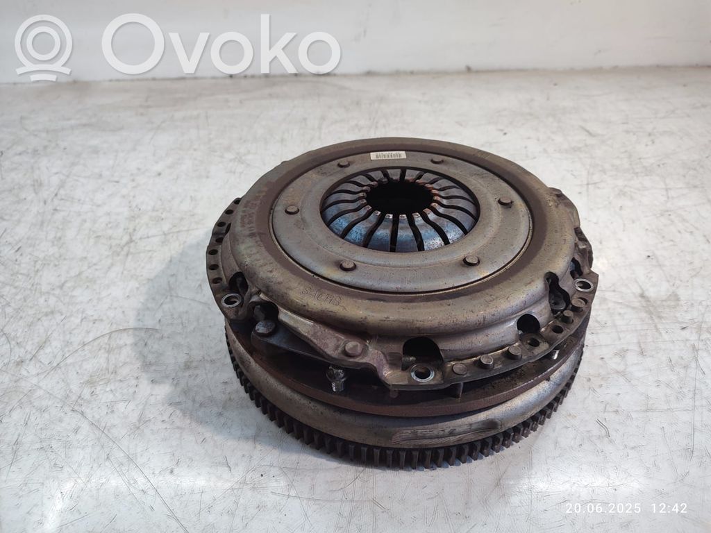 Opel Insignia A Kit d'embrayage 