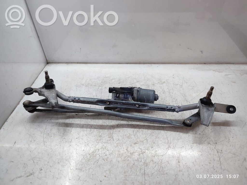 Land Rover Discovery Sport Motor și paralelogram ștergător parbriz 