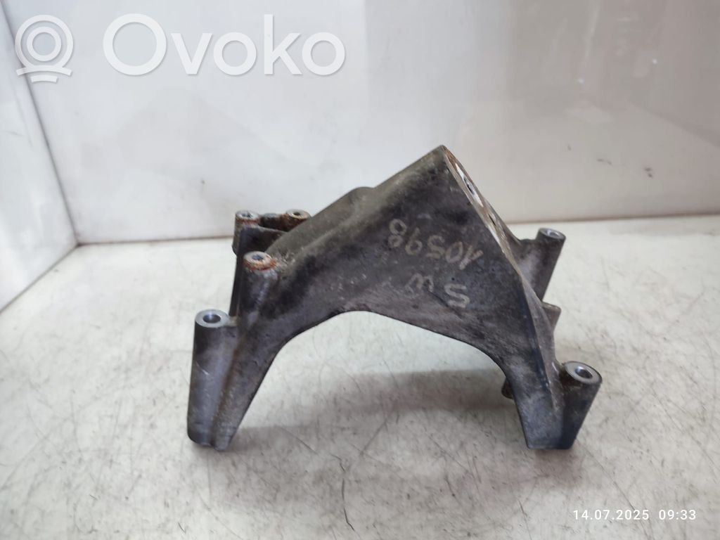 Volkswagen Amarok Suport motor 