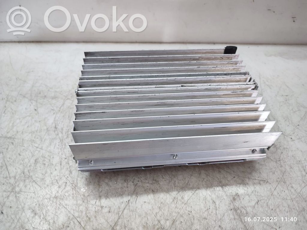 KIA Optima Garso stiprintuvas 