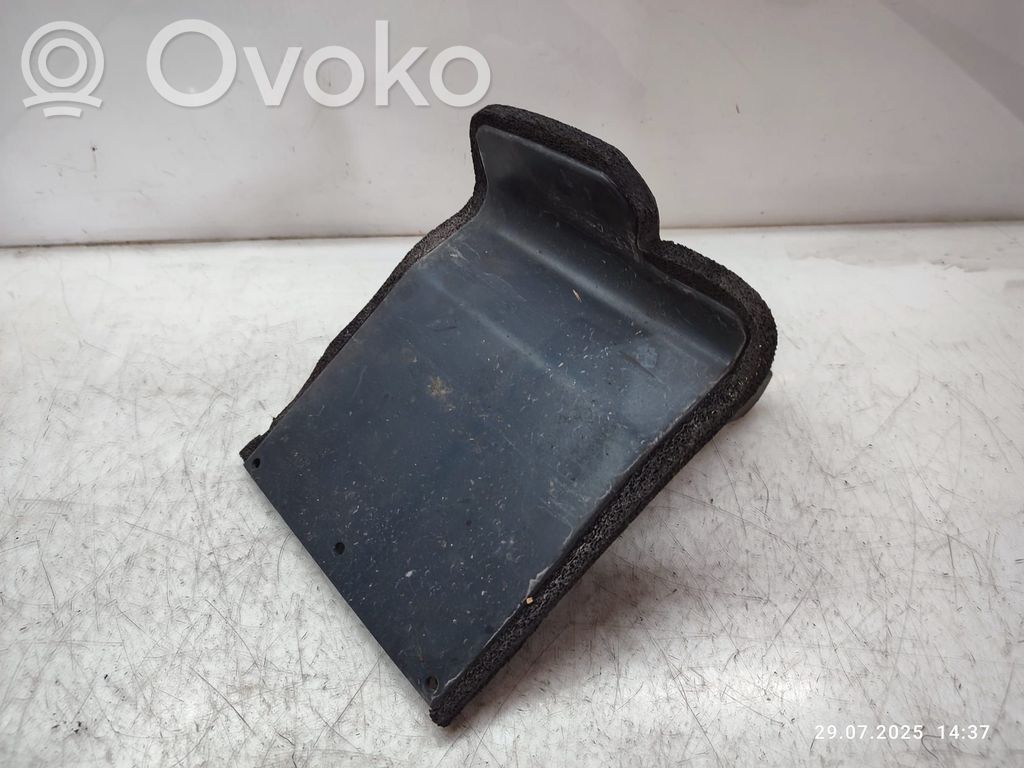 Nissan Qashqai+2 Inne części podwozia 