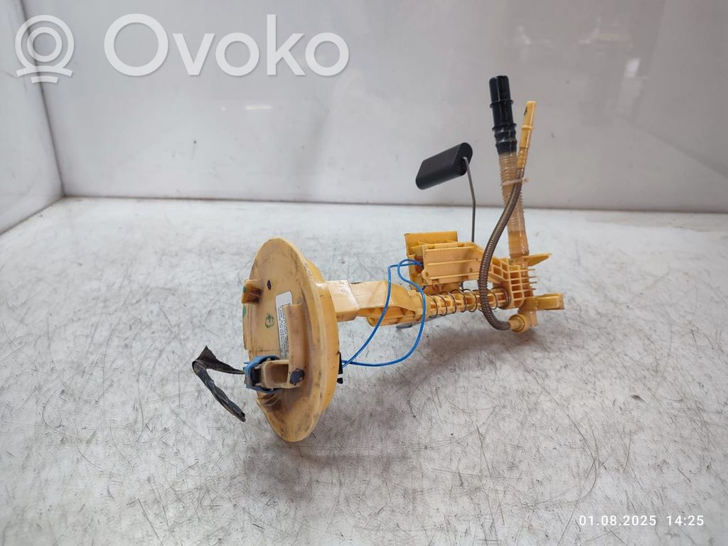 Fiat Freemont Czujnik poziomu paliwa 
