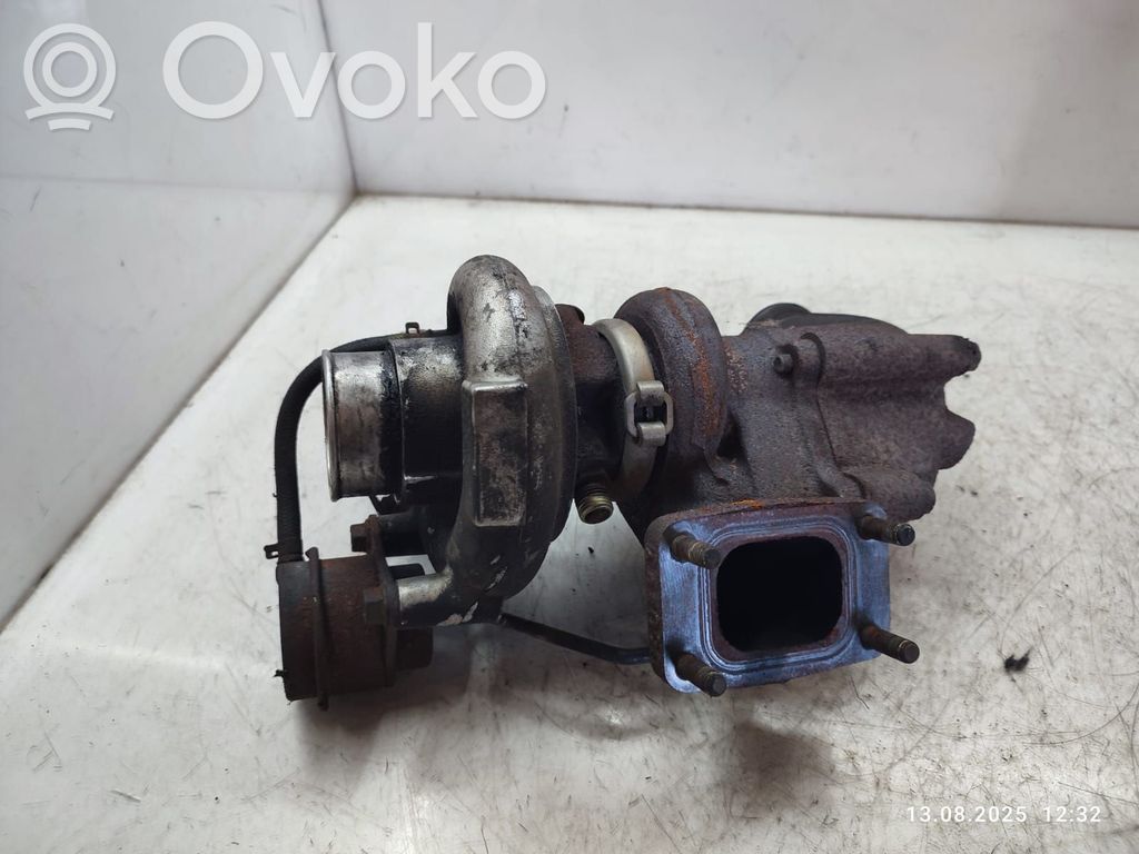 Turbo   504110697