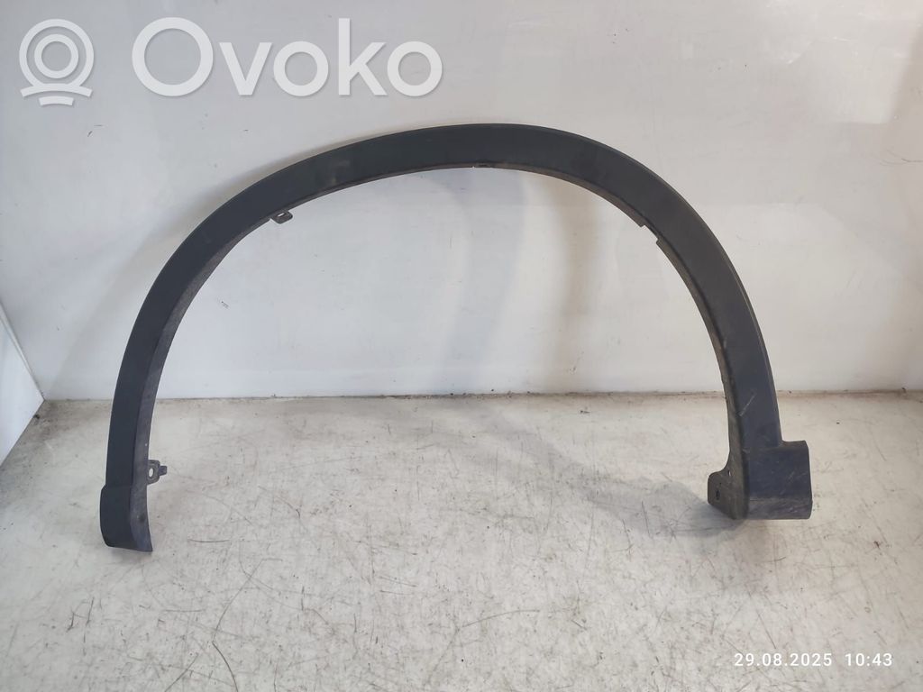 Mazda CX-5 Spārna dekoratīvā apdare (moldings) 