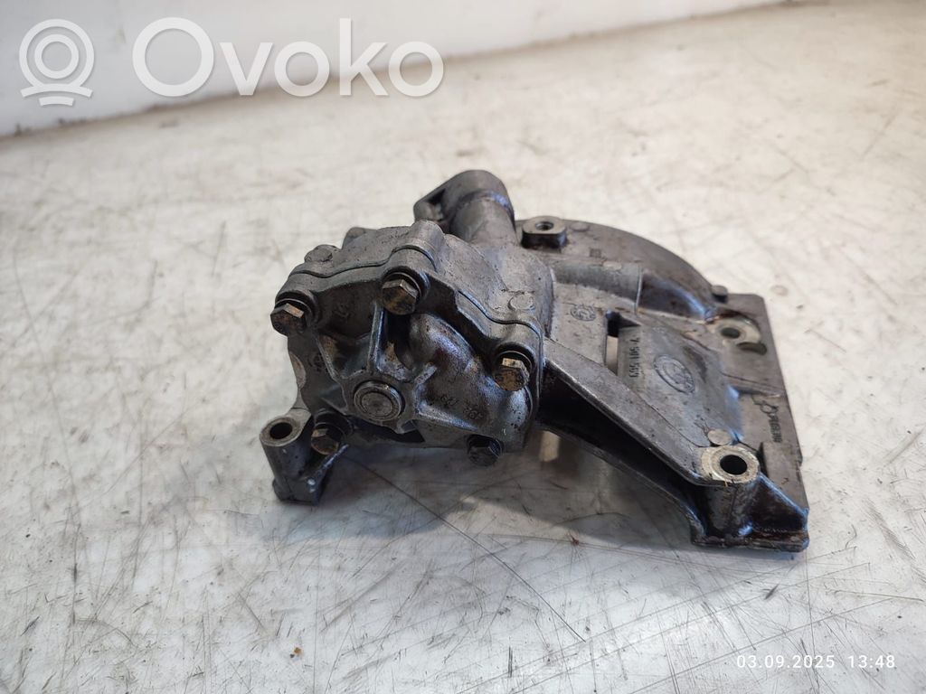 BMW 5 E60 E61 Eļļas sūknis 