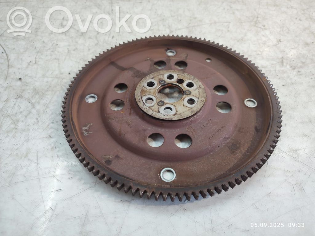 Ford Ecosport Flywheel 