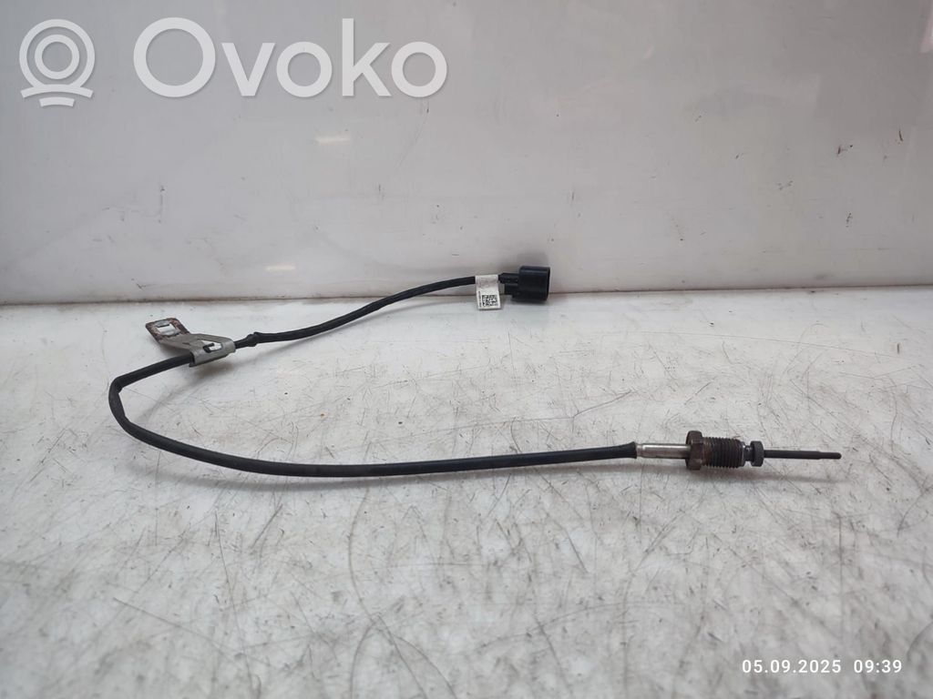 Ford Ecosport Abgastemperatursensor 