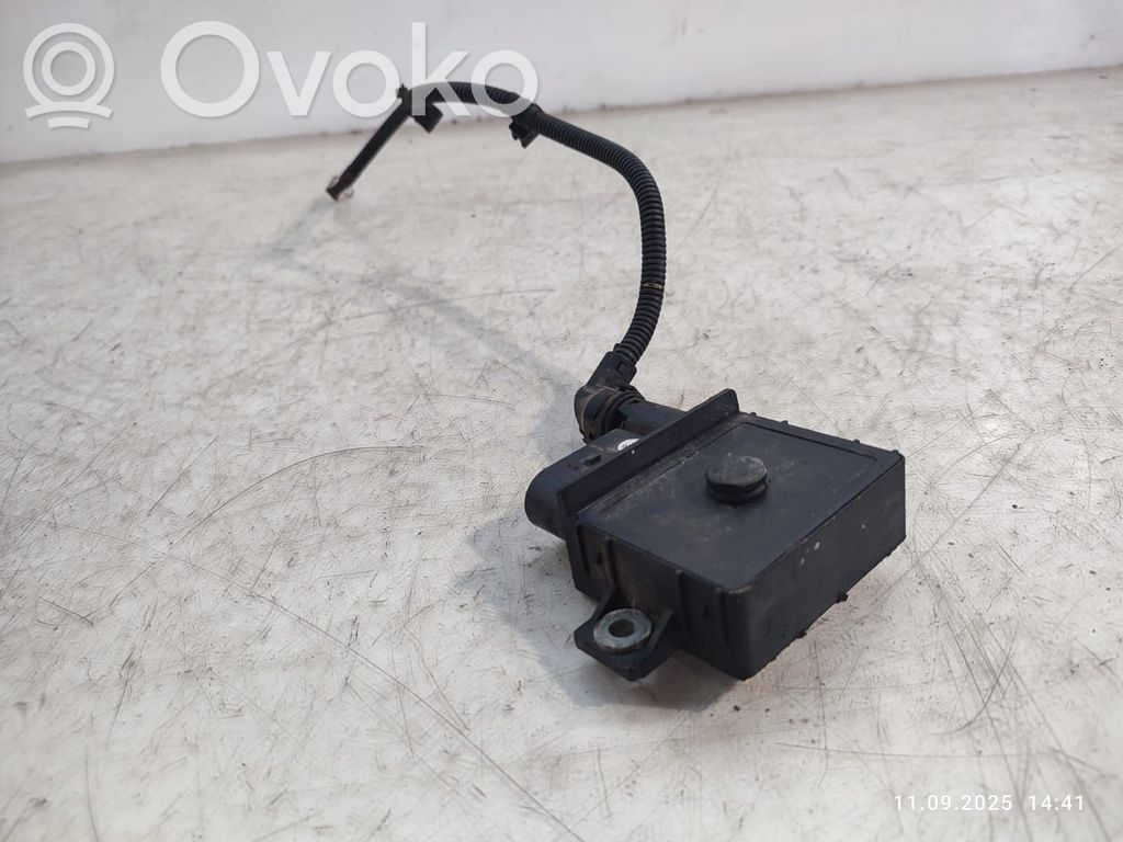 BMW 5 F10 F11 Glow plug pre-heat relay 