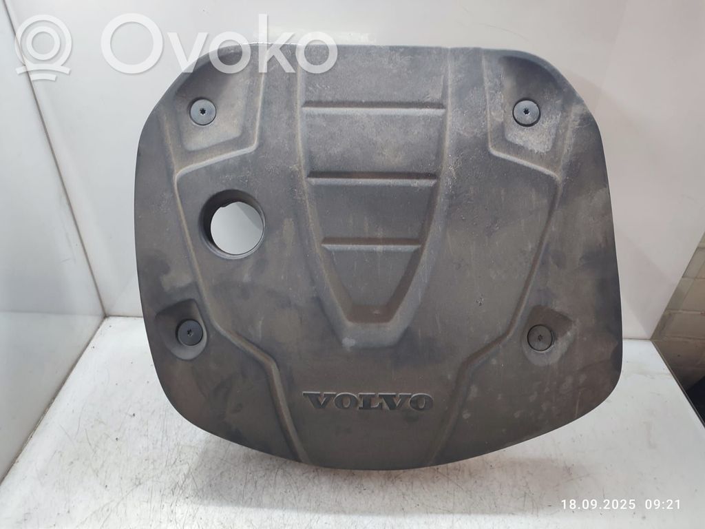 Volvo S90, V90 Motorabdeckung 