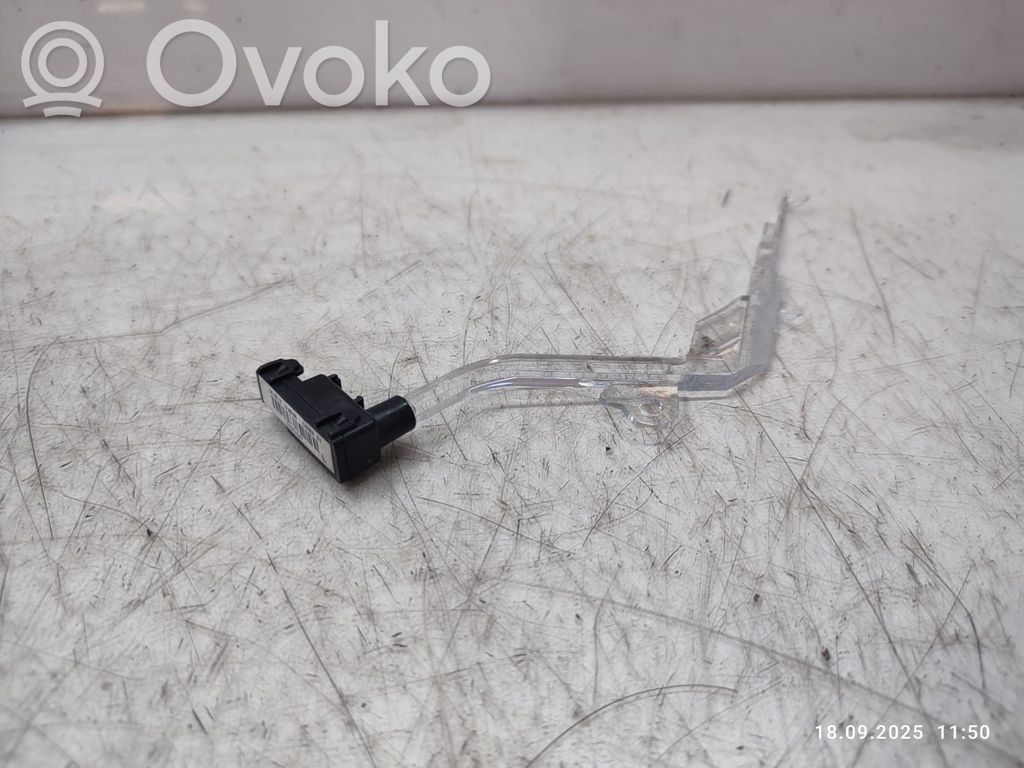 Volvo S90, V90 Autre éclairage intérieur 