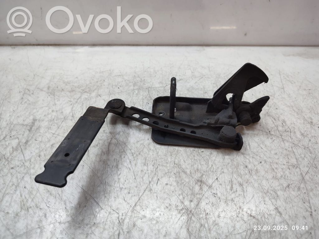 Engine bonnet/hood lock/latch loop/hook