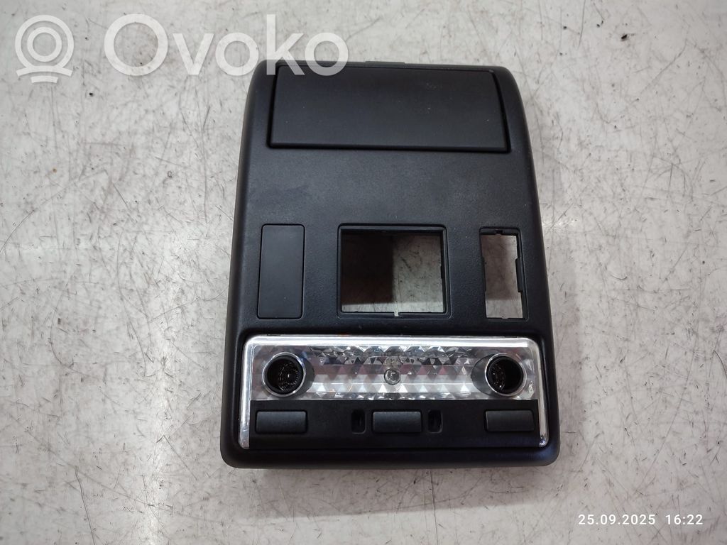 BMW 5 F10 F11 Front seat light 