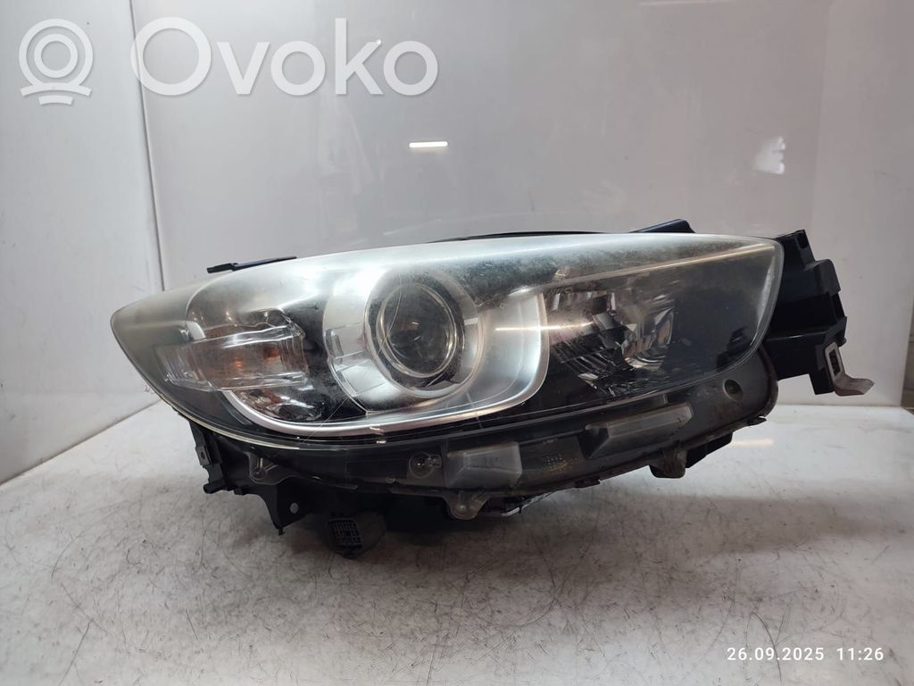 Scheinwerfer   KD7851030D