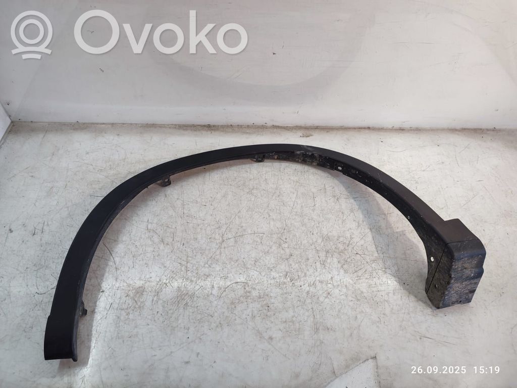 Mazda CX-5 Spārna dekoratīvā apdare (moldings) 