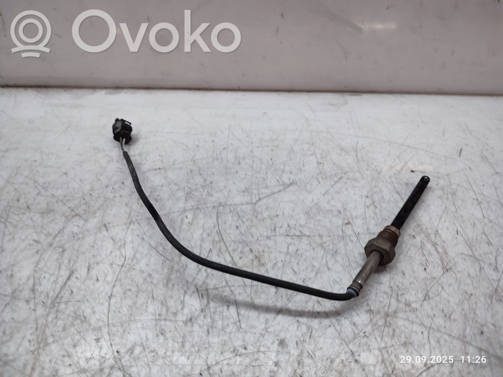 Mercedes-Benz R W251 Exhaust gas temperature sensor 