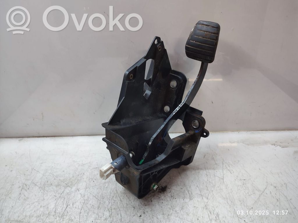 Opel Movano B Stabdžių pedalas 