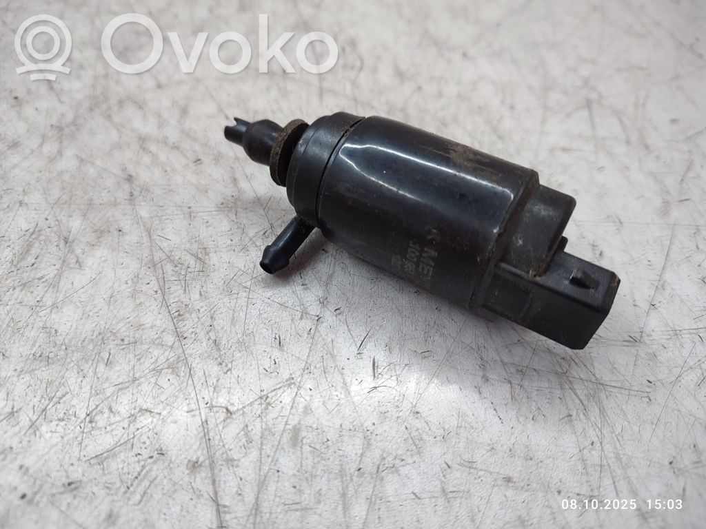 Fiat Ducato Pompa spryskiwacza szyby przedniej / czołowej 
