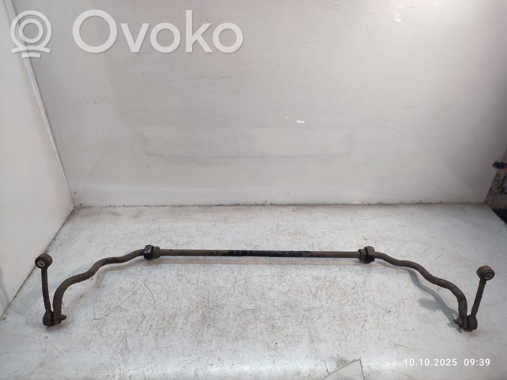 Audi Q7 4L Tylny stabilizator / drążek 