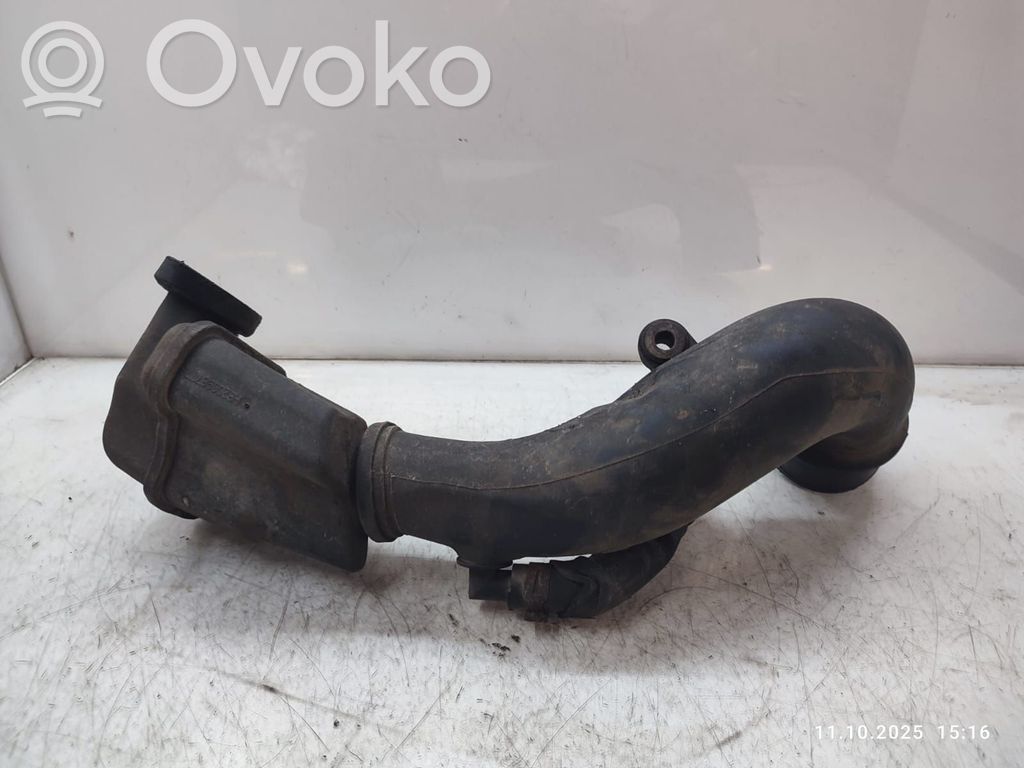 Opel Movano B Schlauch / Leitung Ladeluftkühler 