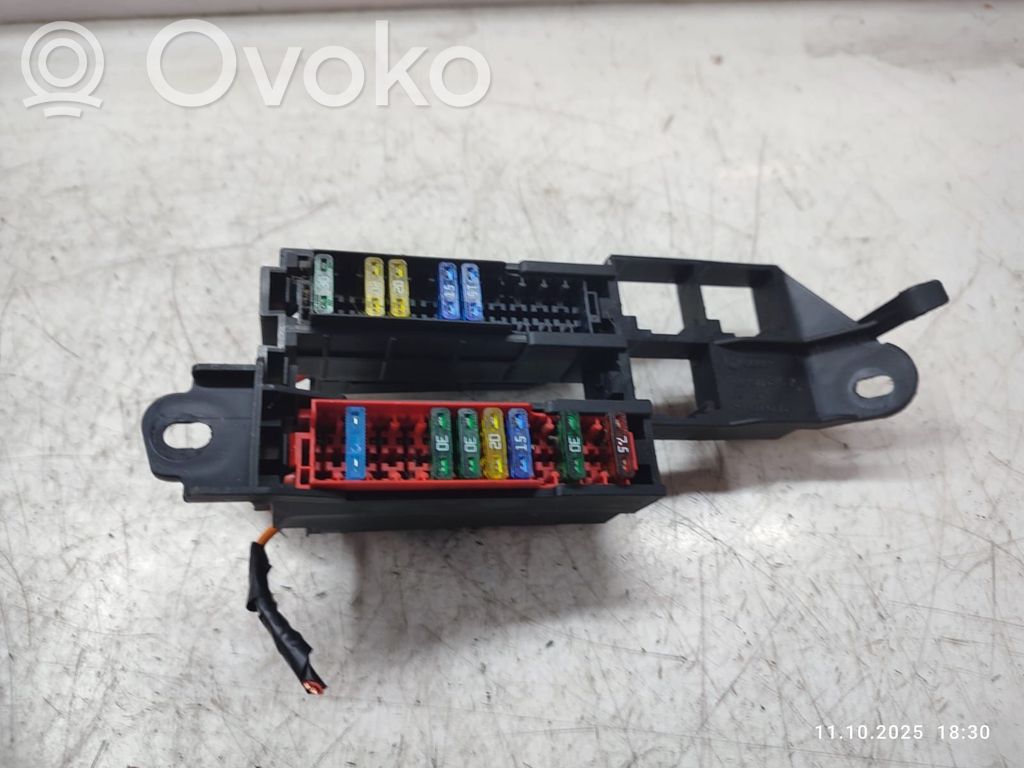 Módulo de fusible   4L0971845A