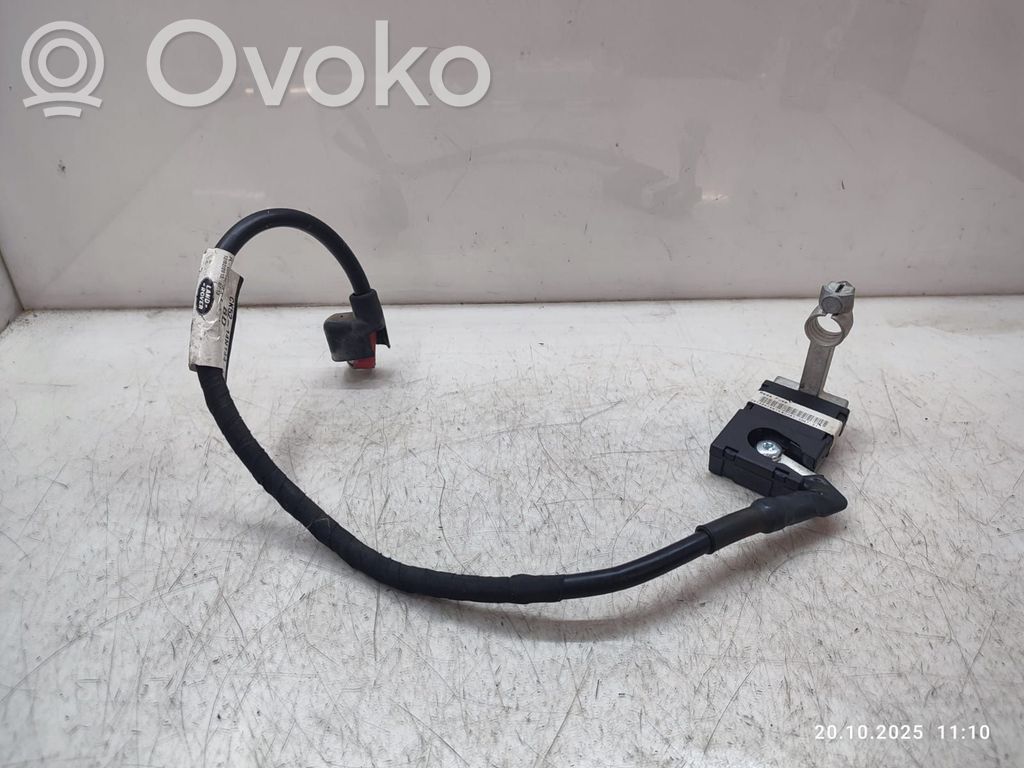 Plus / Klema / Przewód akumulatora   CK5214N144BD