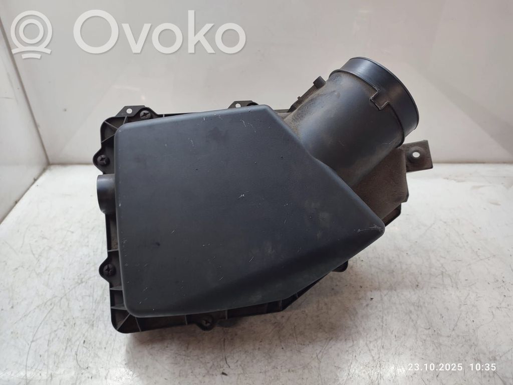 Opel Insignia B Luftfilterkasten 