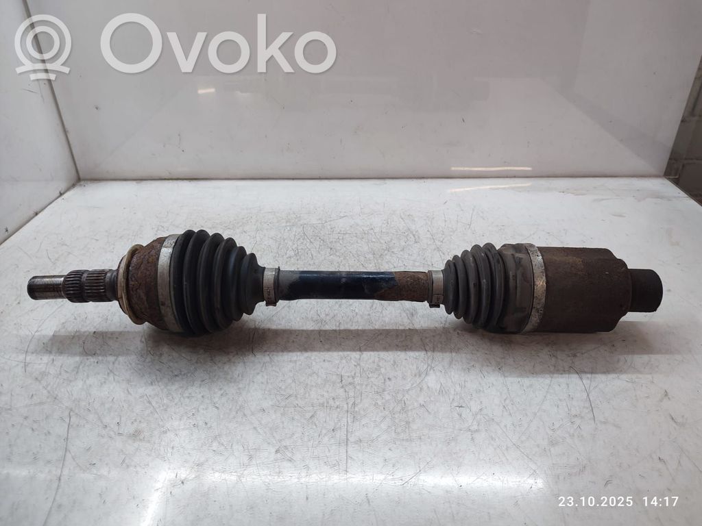 Opel Insignia B Front driveshaft 