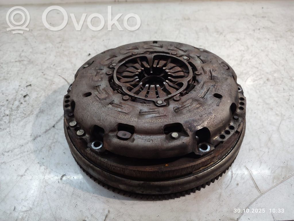 Ford Mondeo MK V Sankabos komplektas 