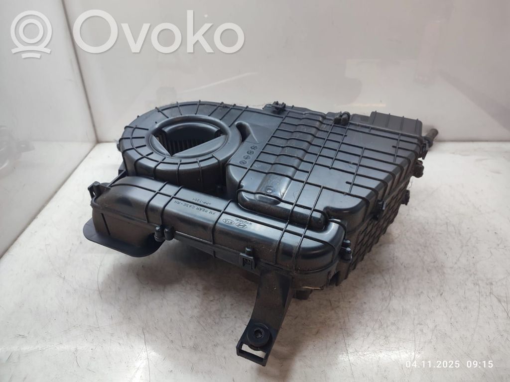 KIA Sorento Lämmittimen puhallin 